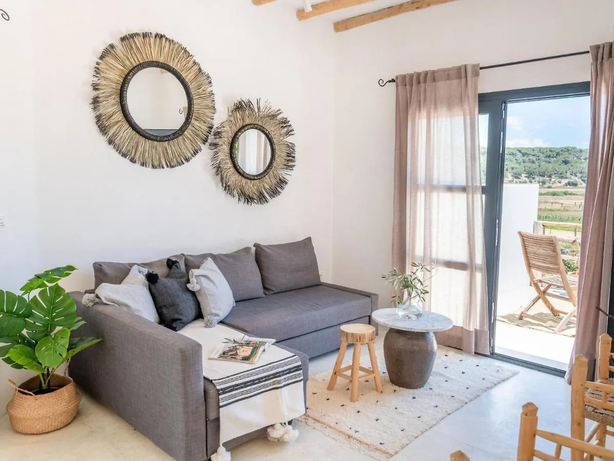 Belvilla By Oyo Holiday Home Vejer de la Frontera