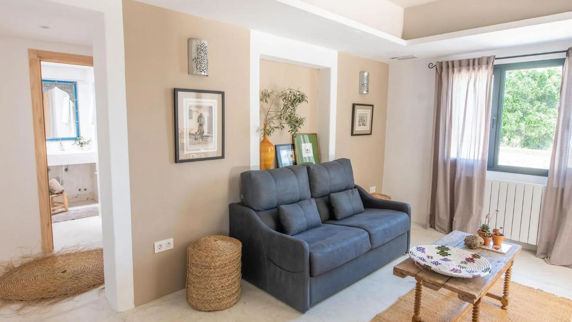 Belvilla By Oyo Holiday Home Vejer de la Frontera